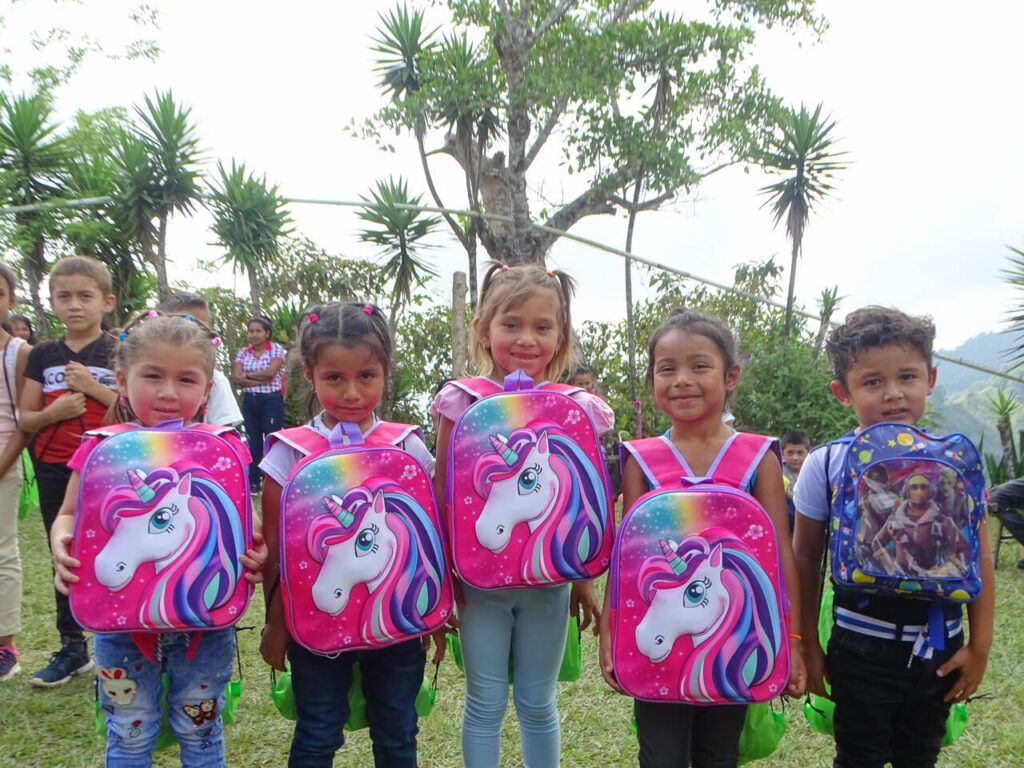 Mochilas