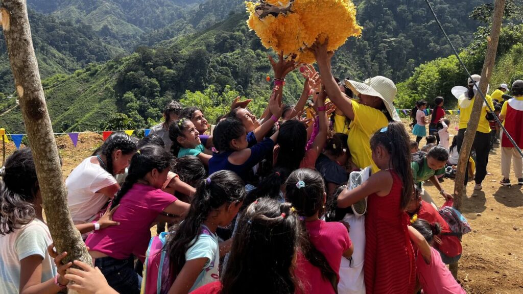 Día del Niño